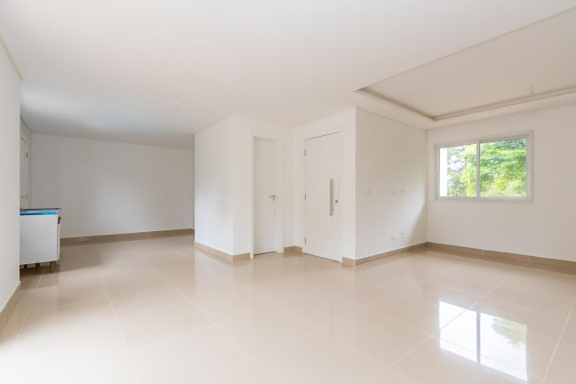 Imagem Casa de Condomínio com 3 Quartos à Venda, 154 m² em Campo Comprido - Curitiba