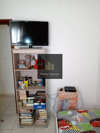 Imagem Apartamento com 2 Quartos à Venda, 55 m² em Parque Mandaqui - São Paulo