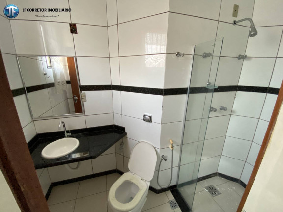 Imagem Apartamento com 3 Quartos à Venda, 110 m² em Cariru - Ipatinga