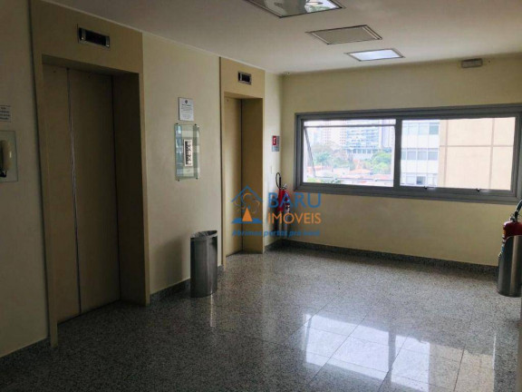 Imagem Apartamento à Venda ou Locação, 38 m² em Pinheiros - São Paulo Imagem Apartamento à Venda ou Locação, 38 m² em Pinheiros - São Paulo