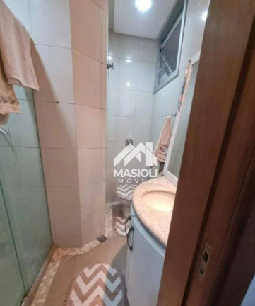 Imagem Apartamento com 3 Quartos à Venda, 95 m² em Centro - Vila Velha Imagem Apartamento com 3 Quartos à Venda, 95 m² em Centro - Vila Velha