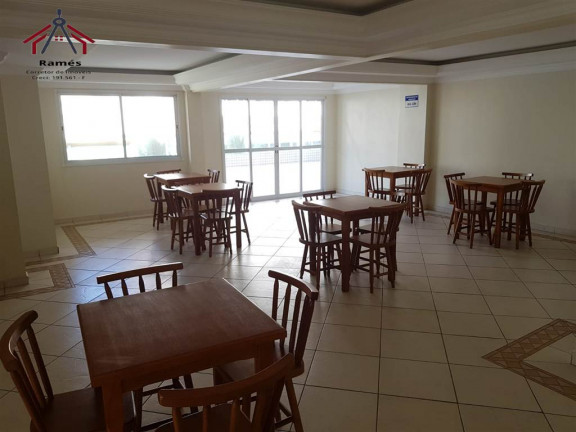 Imagem Apartamento com 1 Quarto à Venda, 56 m² em Campo Da Aviacao - Praia Grande Imagem Apartamento com 1 Quarto à Venda, 56 m² em Campo Da Aviacao - Praia Grande