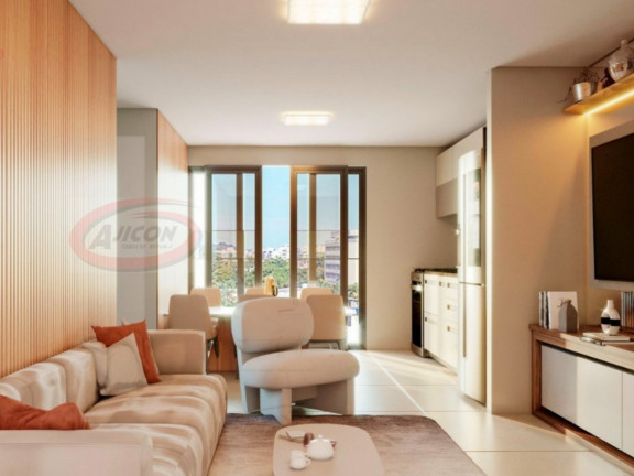 Imagem Apartamento com 2 Quartos à Venda, 59 m² em Itaguá - Ubatuba Imagem Apartamento com 2 Quartos à Venda, 59 m² em Itaguá - Ubatuba