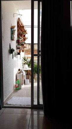 Imagem Apartamento com 2 Quartos à Venda, 48 m² em Jardim ísis - Cotia
