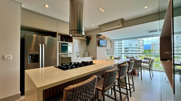 Imagem Apartamento com 3 Quartos à Venda, 138 m² em Riviera De São Lourenço - Bertioga Imagem Apartamento com 3 Quartos à Venda, 138 m² em Riviera De São Lourenço - Bertioga