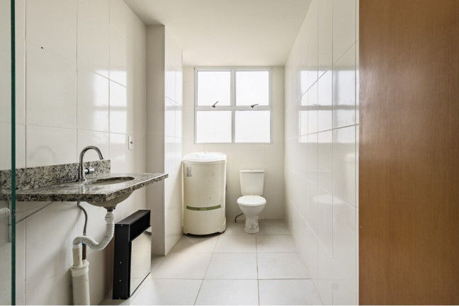 Imagem Imóvel com 1 Quarto à Venda, 44 m² em Rubem Berta - Porto Alegre
