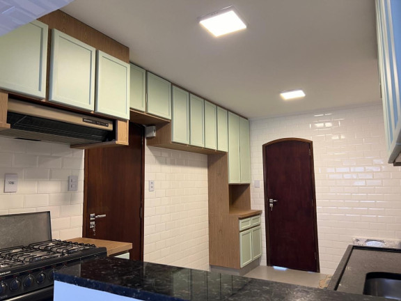 Imagem Imóvel com 3 Quartos à Venda, 150 m² em Brooklin Paulista - São Paulo