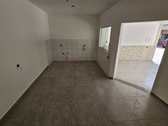 Imagem Casa com 2 Quartos para Alugar, 106 m² em Portão - Atibaia