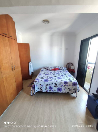 Imagem Apartamento com 3 Quartos à Venda, 150 m² em Vila Guilhermina - Praia Grande Imagem Apartamento com 3 Quartos à Venda, 150 m² em Vila Guilhermina - Praia Grande