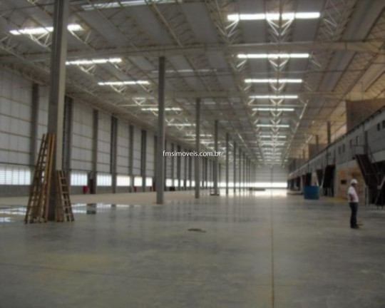 Imagem Imóvel para Alugar, 534 m² em Distrito Industrial - Jundiaí