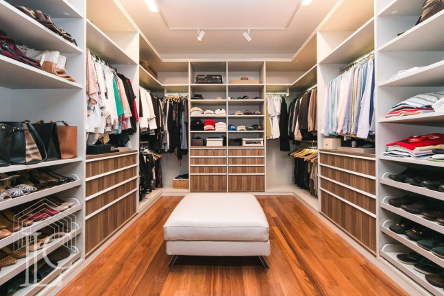 Imagem Apartamento com 4 Quartos à Venda, 393 m² em Morumbi - São Paulo