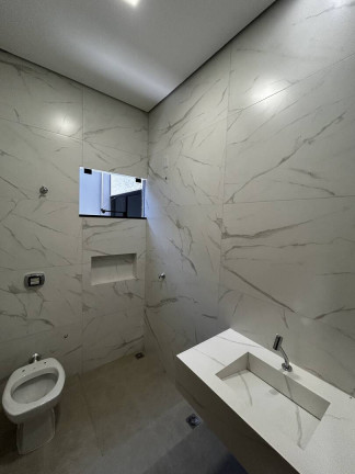 Imagem Casa com 3 Quartos à Venda, 120 m² em Buritis - Tangará Da Serra Imagem Casa com 3 Quartos à Venda, 120 m² em Buritis - Tangará Da Serra