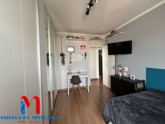 Imagem Apartamento com 3 Quartos à Venda, 109 m² em Osvaldo Cruz - São Caetano Do Sul Imagem Apartamento com 3 Quartos à Venda, 109 m² em Osvaldo Cruz - São Caetano Do Sul