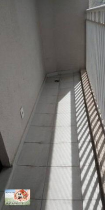 Imagem Apartamento com 3 Quartos à Venda, 72 m² em Mauá - São Caetano Do Sul