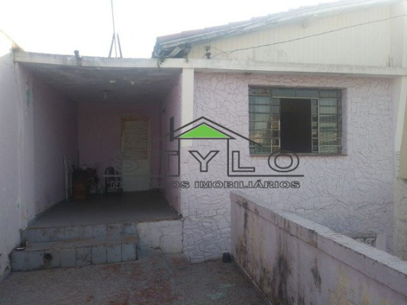 Imagem Sobrado com 2 Quartos à Venda, 150 m² em Taboão - São Bernardo Do Campo Imagem Sobrado com 2 Quartos à Venda, 150 m² em Taboão - São Bernardo Do Campo