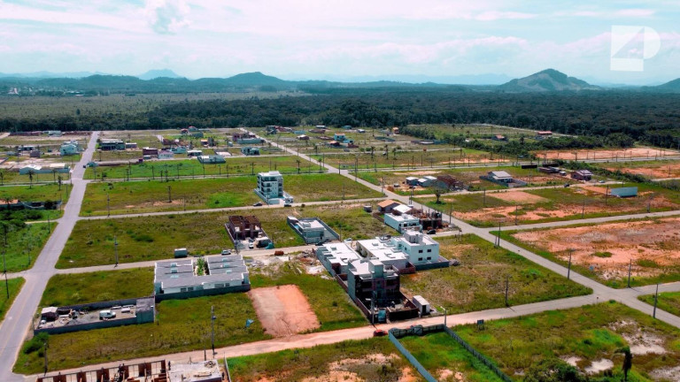 Imagem Apartamento com 2 Quartos à Venda, 80 m² em Loteamento Nova Brasilia - Barra Velha