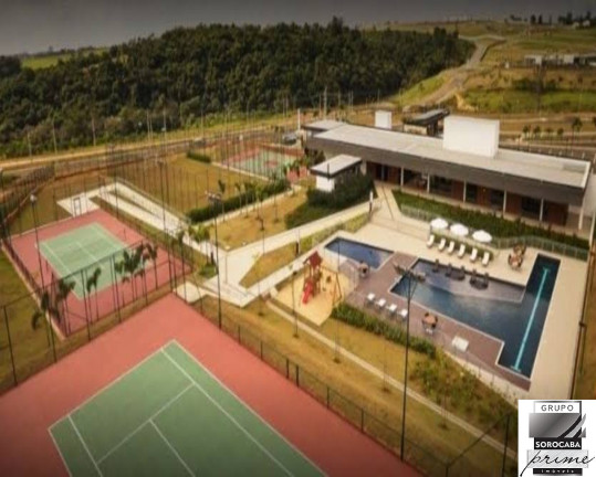Imagem Terreno à Venda, 485 m² em Alphaville Nova Esplanada - Votorantim