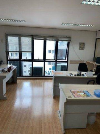 Imagem Sala Comercial à Venda, 90 m² em Brooklin - São Paulo Imagem Sala Comercial à Venda, 90 m² em Brooklin - São Paulo