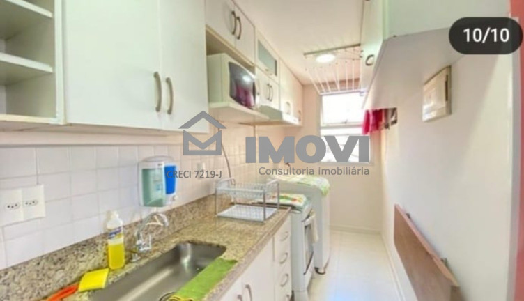 Imagem Apartamento com 2 Quartos à Venda, 64 m² em Jardim Camburi - Vitória Imagem Apartamento com 2 Quartos à Venda, 64 m² em Jardim Camburi - Vitória
