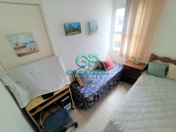 Imagem Apartamento com 3 Quartos à Venda, 90 m² em Enseada - Guarujá