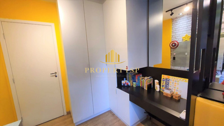 Imagem Apartamento com 3 Quartos à Venda, 90 m² em Vila Polopoli - São Paulo Imagem Apartamento com 3 Quartos à Venda, 90 m² em Vila Polopoli - São Paulo