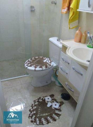 Imagem Apartamento com 2 Quartos à Venda, 56 m² em Vila Carrão - São Paulo Imagem Apartamento com 2 Quartos à Venda, 56 m² em Vila Carrão - São Paulo