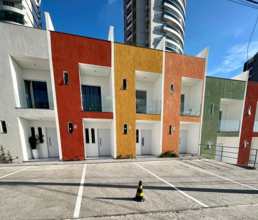 Imagem Casa para Alugar, 150 m² em Manaus Imagem Casa para Alugar, 150 m² em Manaus