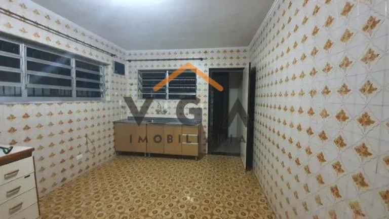 Imagem Casa com 3 Quartos à Venda, 150 m² em Vila Granada - São Paulo Imagem Casa com 3 Quartos à Venda, 150 m² em Vila Granada - São Paulo