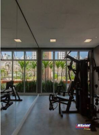 Imagem Apartamento com 1 Quarto para Alugar, 44 m² em Vila Olímpia - São Paulo Imagem Apartamento com 1 Quarto para Alugar, 44 m² em Vila Olímpia - São Paulo