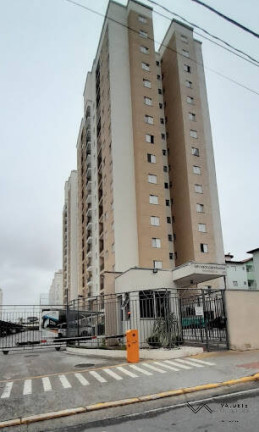 Imagem Apartamento com 2 Quartos à Venda, 51 m² em Palmeiras De São José - São José Dos Campos Imagem Apartamento com 2 Quartos à Venda, 51 m² em Palmeiras De São José - São José Dos Campos
