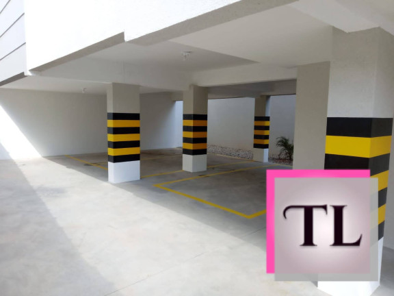 Imagem Apartamento com 2 Quartos à Venda, 70 m² em Residencial São Bernardo - Poços De Caldas