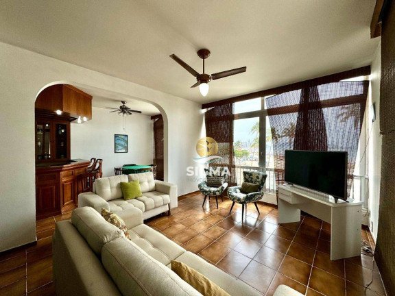Imagem Apartamento com 4 Quartos à Venda, 200 m² em Pitangueiras - Guarujá Imagem Apartamento com 4 Quartos à Venda, 200 m² em Pitangueiras - Guarujá