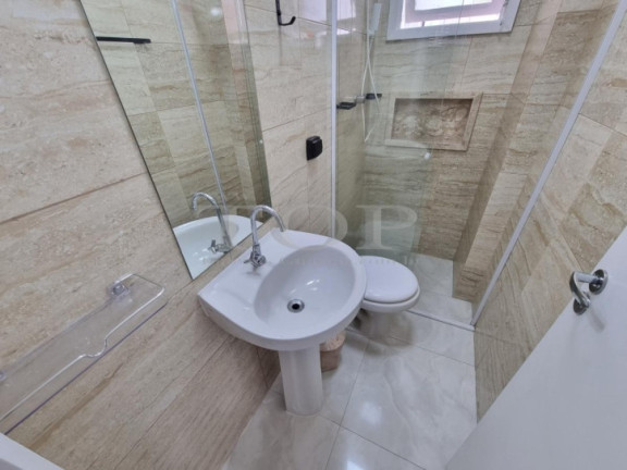 Imagem Apartamento com 3 Quartos à Venda, 95 m² em Pitangueiras - Guarujá Imagem Apartamento com 3 Quartos à Venda, 95 m² em Pitangueiras - Guarujá