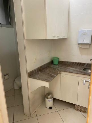 Imagem Sala Comercial à Venda, 28 m² em Centro - Taubaté Imagem Sala Comercial à Venda, 28 m² em Centro - Taubaté