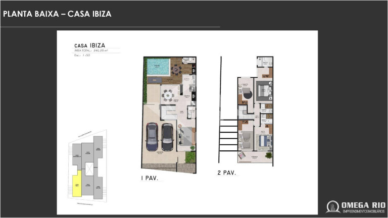 Imagem Casa com 4 Quartos à Venda, 246 m² em Jardim Guanabara - Rio De Janeiro Imagem Casa com 4 Quartos à Venda, 246 m² em Jardim Guanabara - Rio De Janeiro