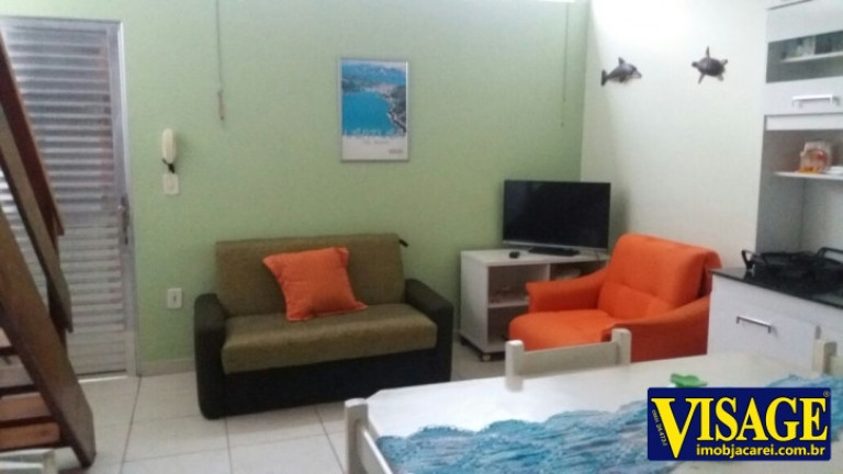 Imagem Sobrado com 1 Quarto à Venda, em Centro - Ubatuba Imagem Sobrado com 1 Quarto à Venda, em Centro - Ubatuba