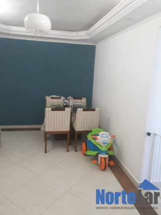 Imagem Apartamento com 2 Quartos à Venda, 52 m² em Jardim Peri - São Paulo