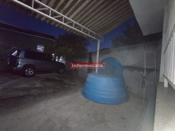 Imagem Casa com 2 Quartos para Alugar, 65 m² em Rancho Novo - Nova Iguaçu