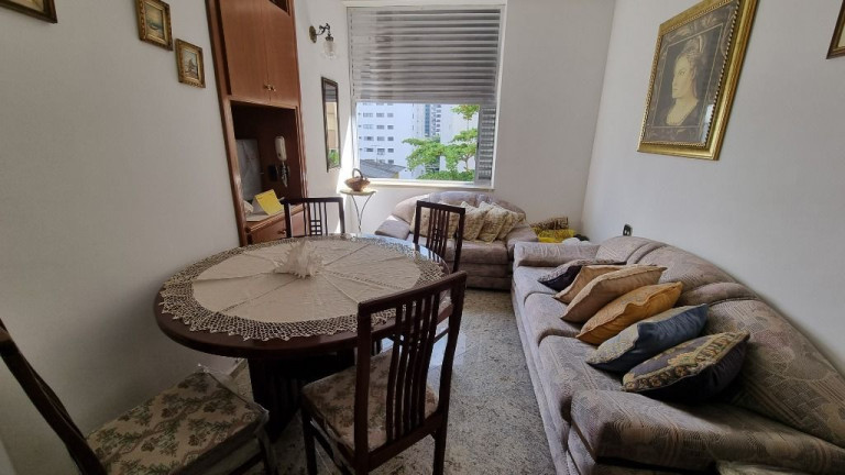 Imagem Apartamento com 1 Quarto à Venda, 45 m² em Pitangueiras - Guarujá Imagem Apartamento com 1 Quarto à Venda, 45 m² em Pitangueiras - Guarujá