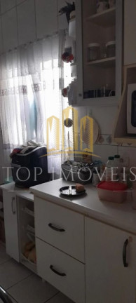 Imagem Apartamento com 2 Quartos à Venda, 50 m² em Palmeiras De São José - São José Dos Campos Imagem Apartamento com 2 Quartos à Venda, 50 m² em Palmeiras De São José - São José Dos Campos