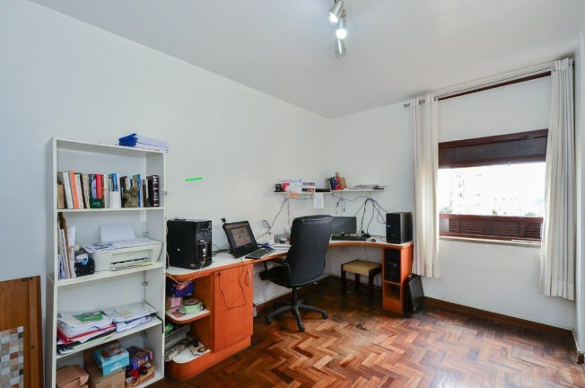 Imagem Apartamento com 3 Quartos à Venda, 130 m² em Pinheiros - São Paulo Imagem Apartamento com 3 Quartos à Venda, 130 m² em Pinheiros - São Paulo