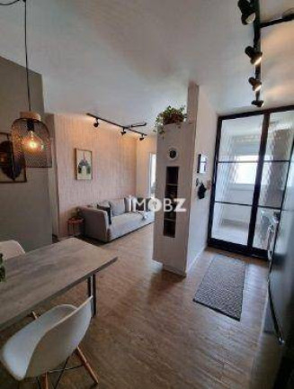 Imagem Imóvel com 2 Quartos à Venda, 62 m² em Alta Da Lapa - São Paulo