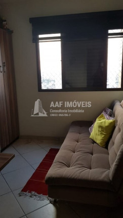 Imagem Apartamento com 3 Quartos à Venda, 85 m² em Tatuapé - São Paulo