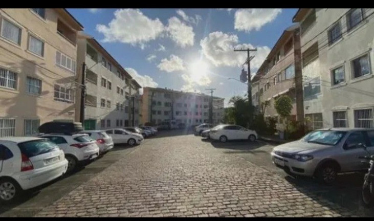 Imagem Apartamento com 3 Quartos à Venda, 68 m² em Cosme De Farias - Salvador Imagem Apartamento com 3 Quartos à Venda, 68 m² em Cosme De Farias - Salvador