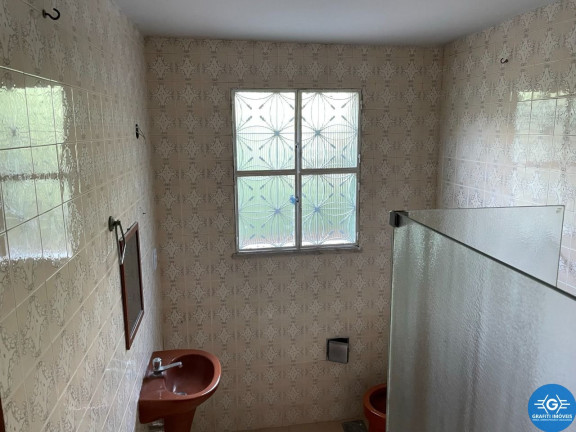 Imagem Imóvel com 3 Quartos à Venda,  em Campo Grande - Rio De Janeiro
