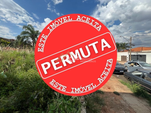 Imagem Terreno à Venda, 300 m² em Jardim São Luiz - Ribeirão Preto Imagem Terreno à Venda, 300 m² em Jardim São Luiz - Ribeirão Preto