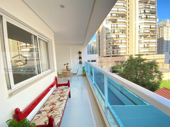 Apartamento com 3 Quartos à Venda, 100 m² em Praia Da Costa - Vila Velha