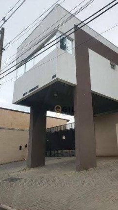 Imagem Apartamento com 2 Quartos à Venda, 70 m² em Parque Santo Antônio - Jacareí