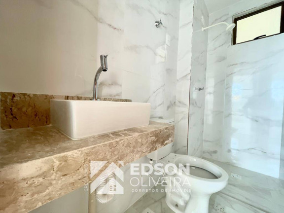 Imagem Apartamento à Venda, 35 m² em Intermares - Cabedelo Imagem Apartamento à Venda, 35 m² em Intermares - Cabedelo