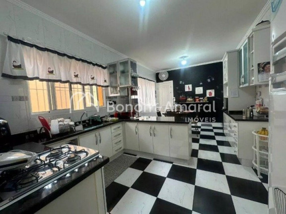 Imagem Casa de Condomínio com 3 Quartos à Venda, 1.074 m² em Residencial Delle Stelle - Louveira Imagem Casa de Condomínio com 3 Quartos à Venda, 1.074 m² em Residencial Delle Stelle - Louveira